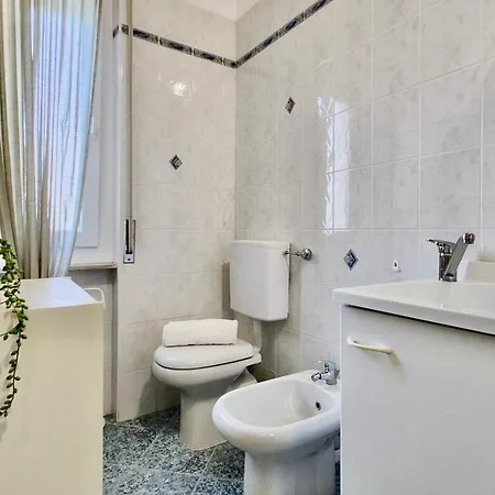 150 Mt From The Sea, Spacious Onebedroom *