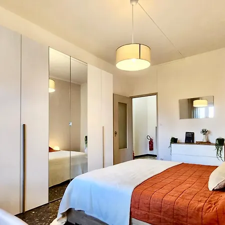 150 Mt From The Sea, Spacious Onebedroom
