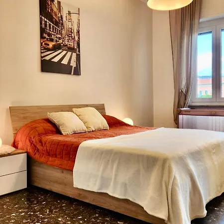 Appartement 150 Mt From The Sea, Spacious Onebedroom