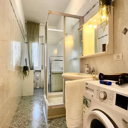 150 Mt From The Sea, Spacious Onebedroom Appartement *