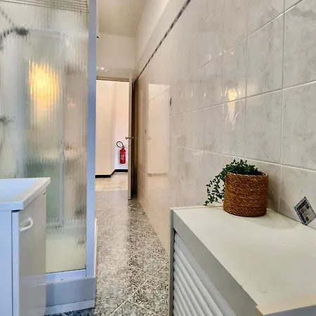 150 Mt From The Sea, Spacious Onebedroom * لوانو