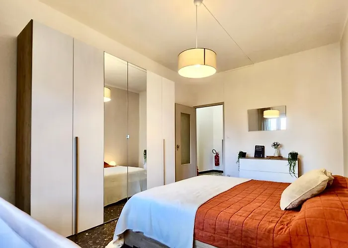150 Mt From The Sea, Spacious Onebedroom