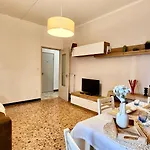 150 Mt From The Sea, Spacious Onebedroom *