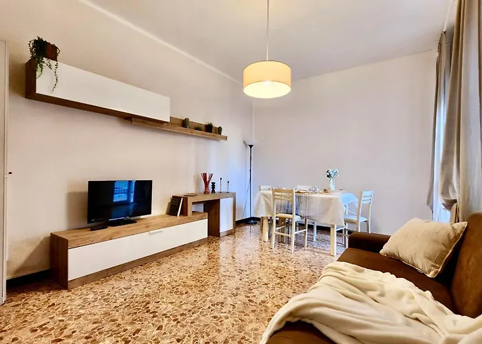 150 Mt From The Sea, Spacious Onebedroom Apartmán *